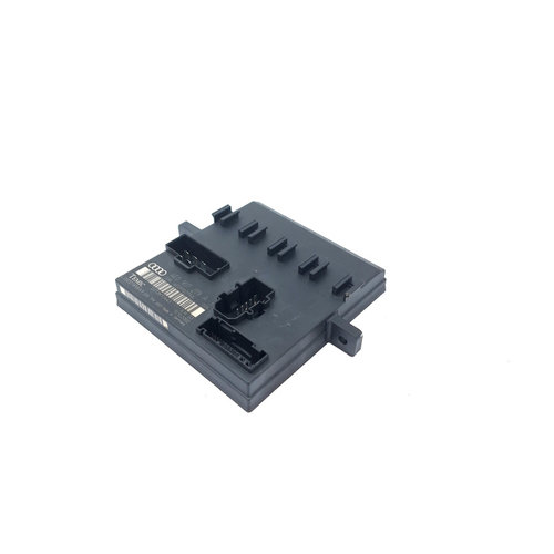 Calculator / Modul Audi A8 (4E) 2002 - 2009 4E0907279A, 4E0 907 279 A, 4E0907279, 4E0910279A, D2T2K1...