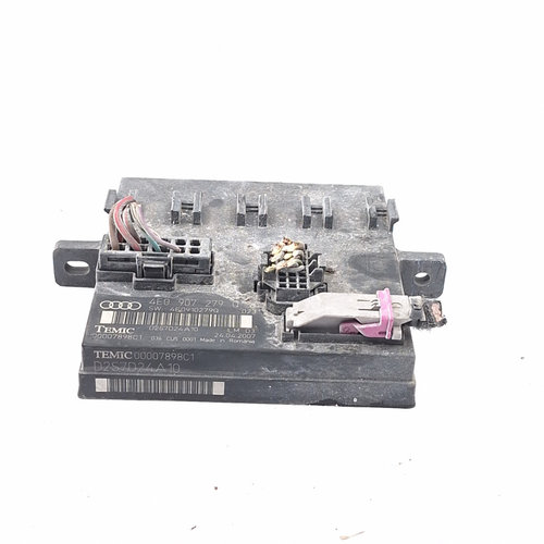 Calculator / Modul Audi A8 (4E) 2002 - 2009 4E0907279Q, 00007898C1, 4E0910279, 4E0 907 279 Q, 4E0907...