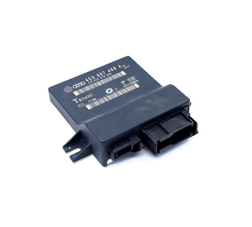 Calculator / Modul Audi A8 (4E) 2002 - 2009 4E0907468A, 4E0910468A, 4E0 907 46 8A, 4E0 910 468A, 4E0...