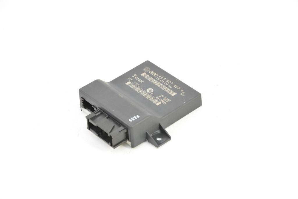 Calculator / Modul Audi A8 (4E) 2002-2009 4E0907468A, 4E0910468 Temic