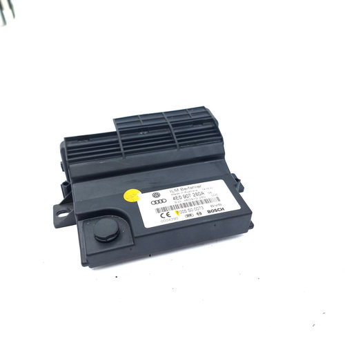 Calculator / Modul Audi A8 (4E) 2002-2009 Bcm 4E0907280A, 4E0910280A, 4E0 907 280 A, 4E0 910 280 A, ...