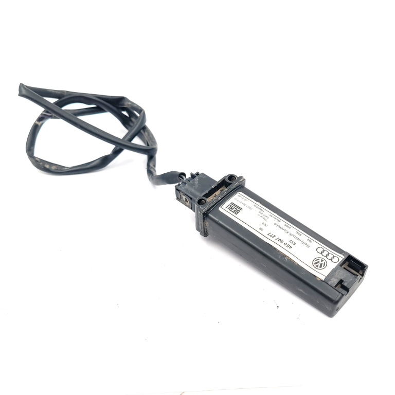 Calculator / Modul Audi A8 (4E) 2002-2009 Tpms 4E0907277, 4E0 907 277, 053320401001, 0533.204.010.01, 10020035 Beru