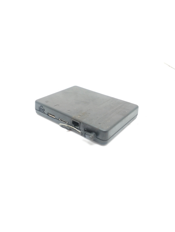 Calculator / Modul Audi A8 (4E) 2002 - 2009