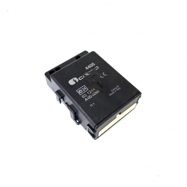 Calculator / Modul Audi Q7 (4L) 2006-2015 3.0 Tdi Bug Motorina Uce A000098, E24031244, E24-03-1244, 4405 Cobra