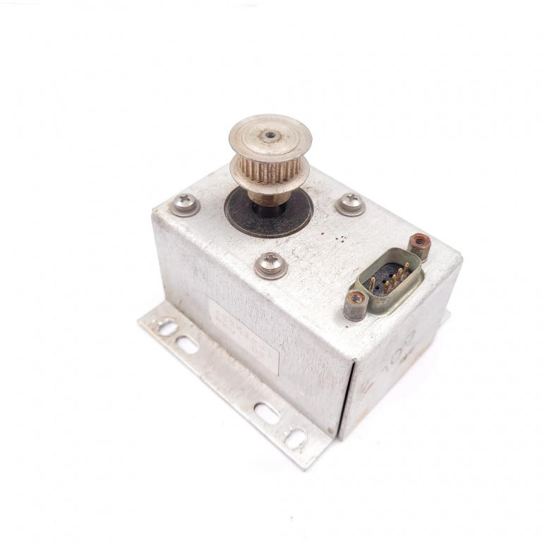 Calculator / Modul Automacarale / Macarale Multimarca 1989-2025 122532-1 Rev D3
