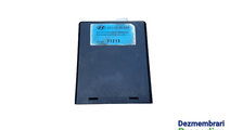 Calculator / Modul avertizare centura Cod: 95210-2...