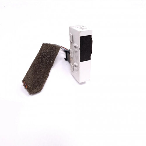 Calculator / Modul Avertizare Centura Renault CLIO 3 2005 - 2012 8200337391, 8200337391D, 8200337391...
