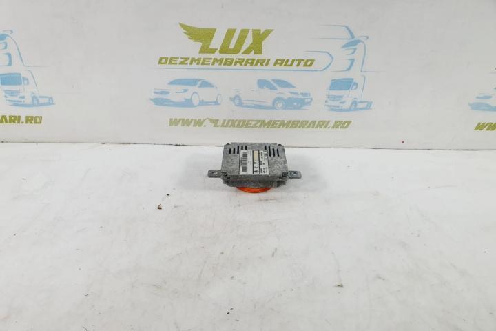 Calculator modul balast xenon 8ko 941 597 b Audi A6 4G/C7 [2010 - 2014]