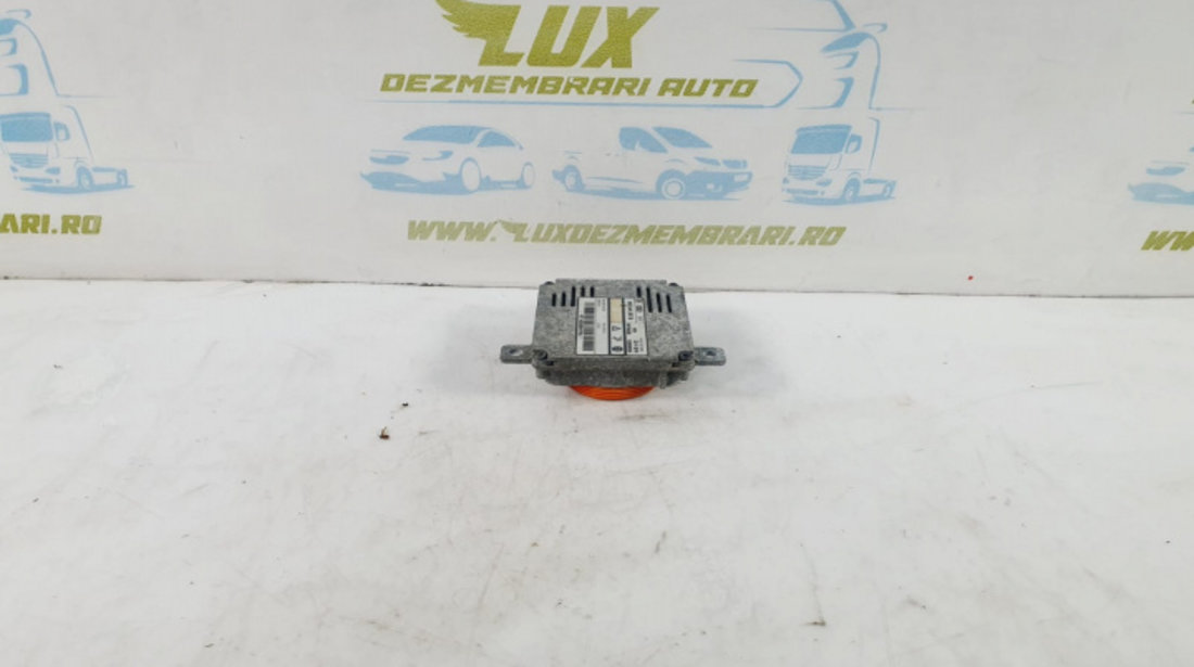 Calculator modul balast xenon 8ko 941 597 b Audi A4 B8/8K [2007 - 2011]