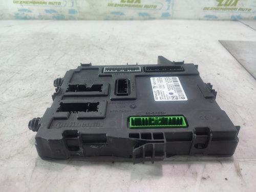 Calculator modul BCM 284B17439R Renault Megane 4 [2016 - 2020]