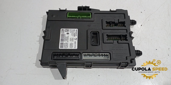 Calculator modul BCM 284B17439R Renault Talisman [2012 - 2020]