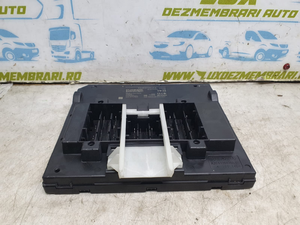 Calculator modul bcm 5q0937084da 1.5 TSI DHFA Skoda Octavia 3 [facelift] [2017 - 2020] 1.5 TSI DHFA