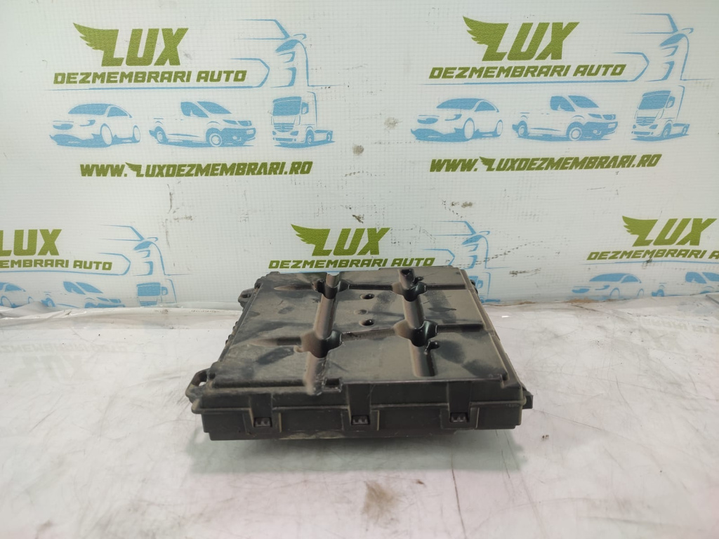 Calculator modul bcm 7h0937086d Volkswagen VW Transporter T5 [facelift] [2009 - 2015] 2.0 tdi CAAB