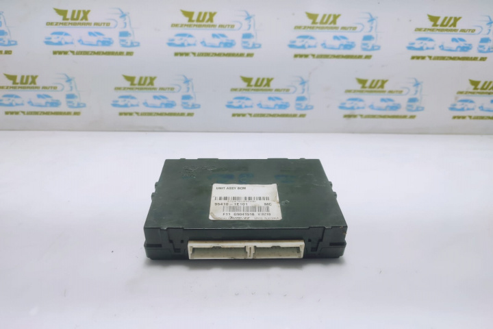 Calculator modul bcm 95410-1e101 954101e101 Hyundai Accent MC [2006 - 2011]