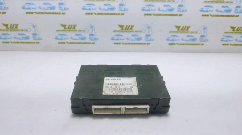 Calculator modul bcm 95410-1e101 954101e101 Hyundai Accent MC [2006 - 2011]