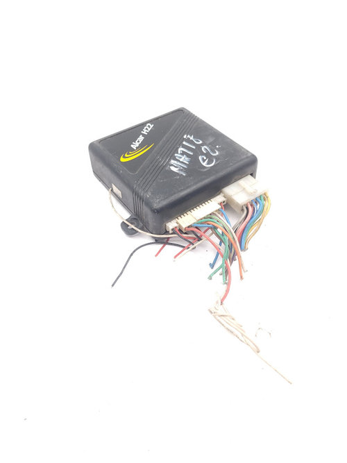 Calculator / Modul BCM,alarma Daewoo MATIZ (KLYA) 1998 - 2007