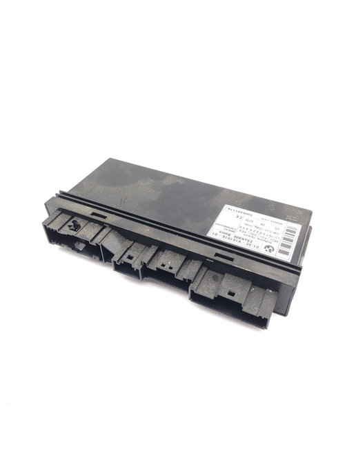 Calculator / Modul BCM BMW 5 (E60, E61) 2003 - 2010 Motorina 9151516, 6135915151601, 6135-9151516-01...