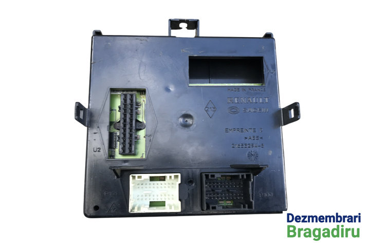 Calculator / Modul BCM Cod: 8200190269 8200190269 Renault Laguna 2 [2001 - 2005] Grandtour wagon 1.9 DCi MT (120 hp) Cod motor F9Q-C7-50