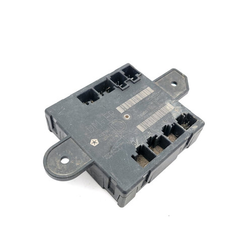Calculator / Modul BCM,controler,fata,dreapta Chrysler VOYAGER Mk 3 (RG, RS) 2001 - 2007 04602676AK,...