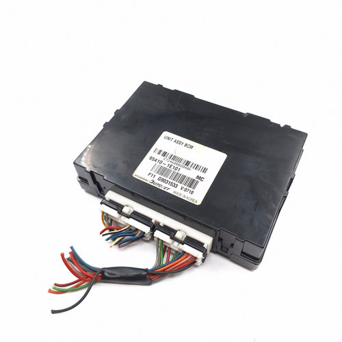 Calculator / Modul BCM Hyundai ACCENT 3 (MC) 2005 - 2010 954101E101, 95410-1E101, S7246000204BK, G90...