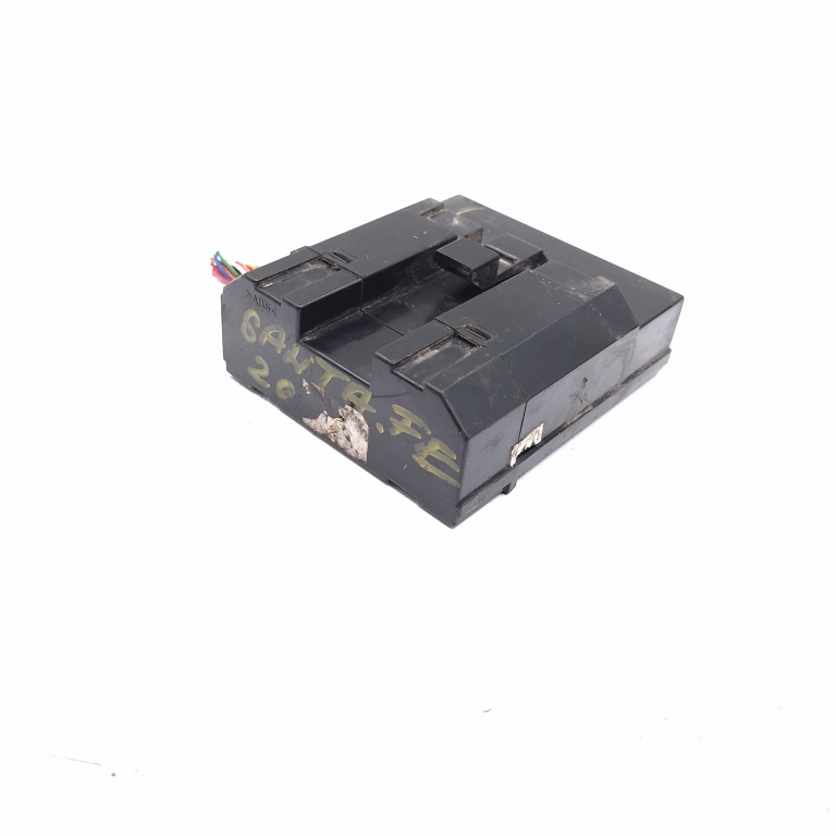 Calculator / Modul BCM Hyundai SANTA FE 1 (SM) 2000 - 2006 Motorina