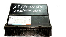 Calculator / Modul BCM Jaguar X-TYPE (CF1) 2001 - ...