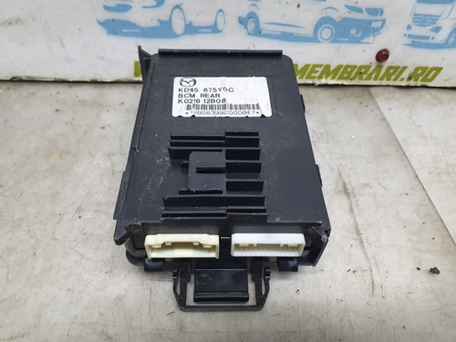 Calculator modul BCM Kd45675y0c Mazda CX-5 (KE) [2011 - 2015]