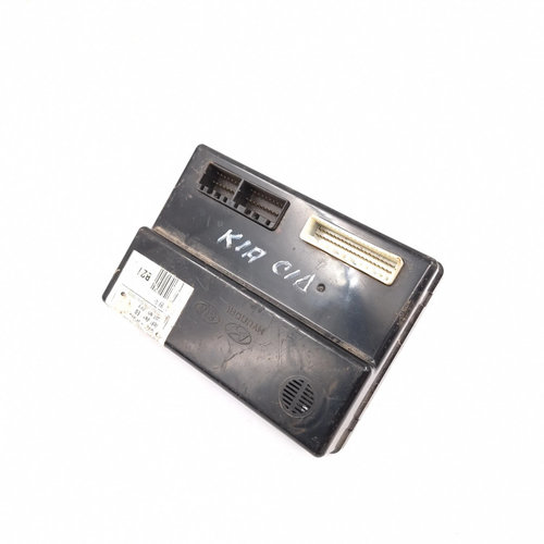 Calculator / Modul BCM Kia CEED (ED) 2006 - 2012 95400-1H510, 954001H510, SR/73, SR73, B21