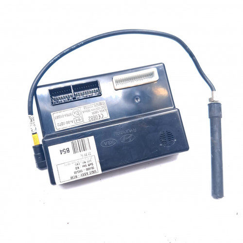 Calculator / Modul BCM Kia CEED (ED) 2006 - 2012 Motorina 954001H540, 97RA010056, OKA180R, 95400-1H5...