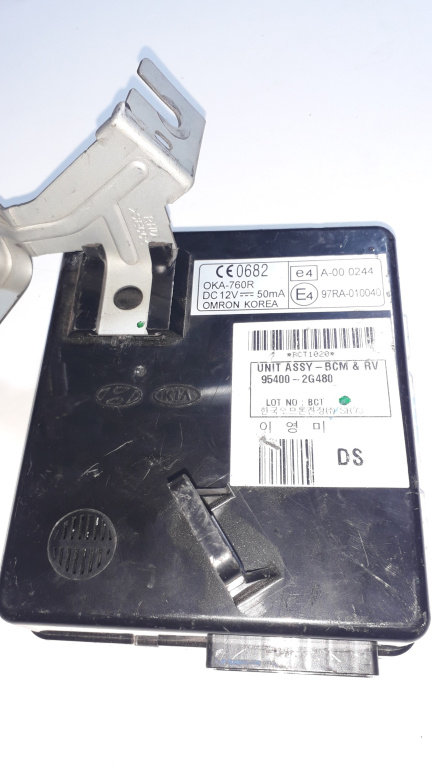 Calculator / Modul BCM Kia MAGENTIS (MG) 2005 - 2019 954002G480, 95400-2G480