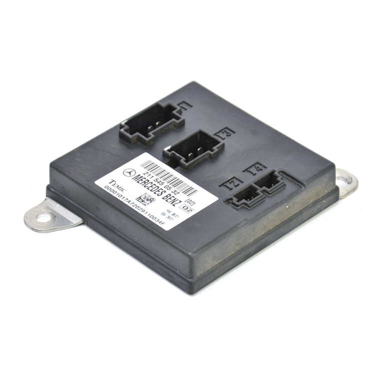 Calculator / Modul BCM Mercedes-Benz E-CLASS (W211) 2002 - 2009 2115450532