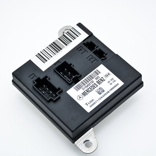 Calculator / Modul BCM Mercedes-Benz E-CLASS (W211) 2002 - 2009 2115452132, A2115452132, 21154521320...