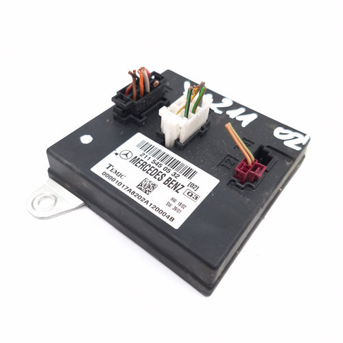Calculator / Modul BCM Mercedes-Benz E-CLASS (W211) 2002 - 2009 A2115450532, A 211 545 05 32, 211545...