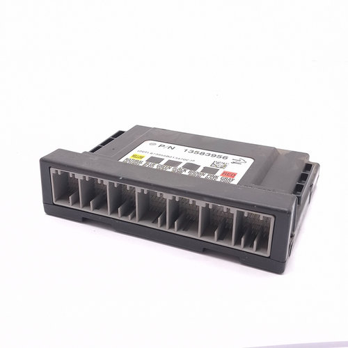 Calculator / Modul BCM Opel ASTRA J 2009 - 2015 Motorina 13583956, 873956B213470C38