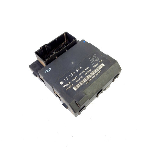 Calculator / Modul BCM Opel VECTRA C 2002 - 2008 Motorina SC718671373, 355528, PD2203, A8U3526003698...