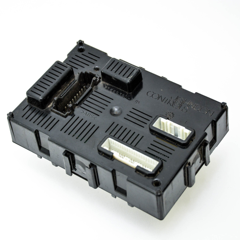 Calculator / Modul BCM Renault CLIO 3 2005 - 2012 8200652286A, 8200652286-A