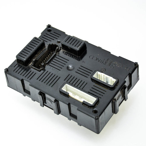 Calculator / Modul BCM Renault CLIO 3 2005 - 2012 8200652286A, 8200652286-A