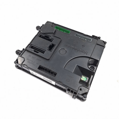 Calculator / Modul BCM Renault LAGUNA 3 2007 - 2015 Motorina A2C53186520, 284B10044R, A2C53297639, 3...