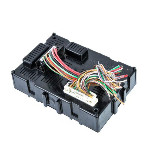 Calculator / Modul BCM Renault MODUS (F/JP0) 2004 - 2012 8200528485