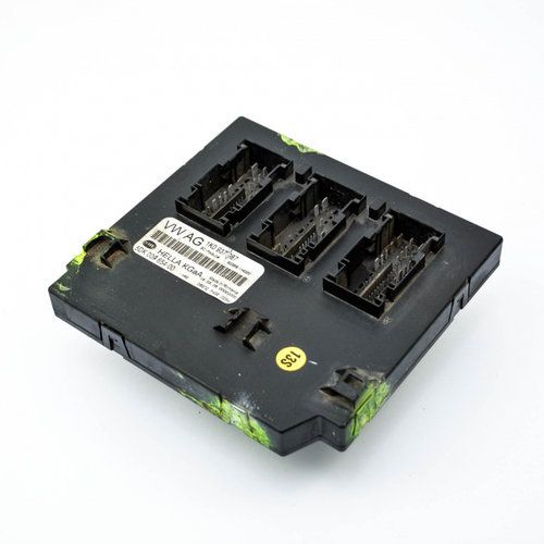 Calculator / Modul BCM Skoda OCTAVIA 2 (1Z) 2004 - 2013 Motorina 1K0937087