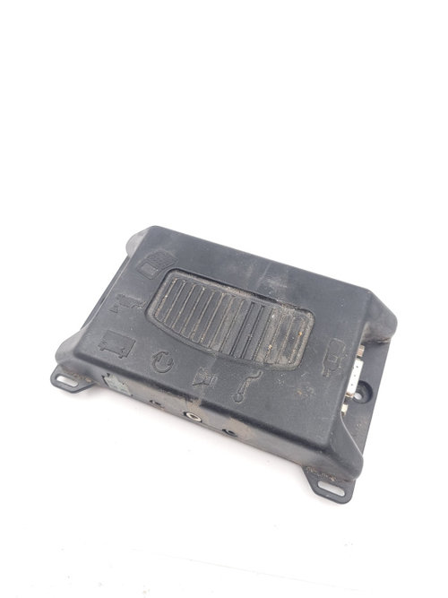 Calculator / Modul BCM,UCH,BSI,alarma Renault LAGUNA 2 2001 - 2007
