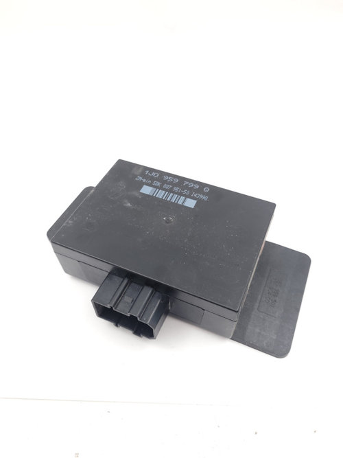 Calculator / Modul BCM VW GOLF 4 1997 - 2004 1J0959799Q, 1J0959799, 1J0 959 799 Q, 1J0 959 799, 5DK0...