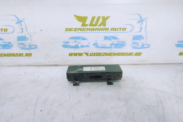 Calculator modul bluetooth 967476778000 Peugeot 508 [2010 - 2014]