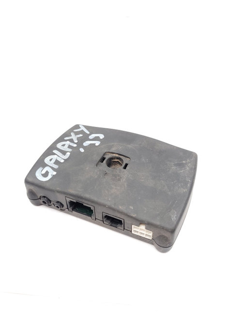 Calculator / Modul Bluetooth Ford GALAXY (WGR) 1995 - 2006 HFU2, HFU 2, DI17012880, 020005