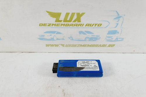 Calculator modul bluetooth pz409-00292-01 Toyota Avensis 2 T25 [2002 - 2006]