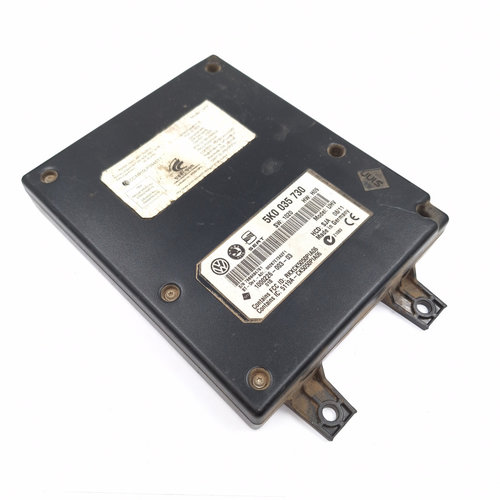 Calculator / Modul Bluetooth VW PASSAT CC (358) 2008 - 2016 5K0035730, 5K0 035 730, 100022600303, 10...