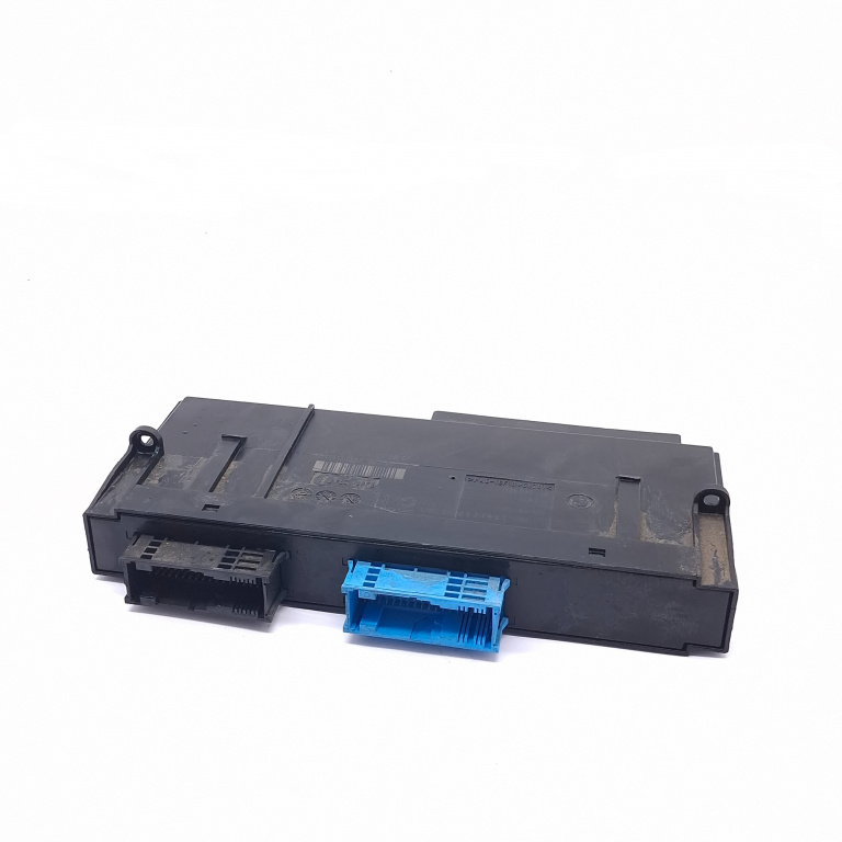 Calculator / Modul Bmw 1 (E81, E87, E88, E82) 2004-2013 118 D M47 D20 (204D4) Motorina Uce 6971961, 6135697196101, 532304904, 61356971961-01, 10681810, 0017317