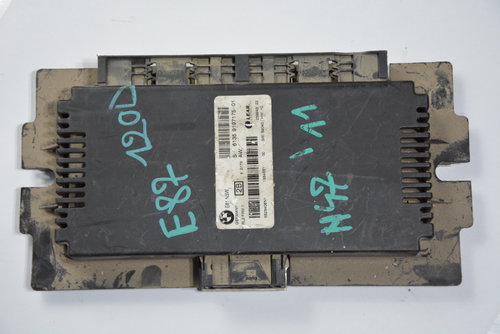Calculator / Modul BMW 1 (E81, E87, E88, E82) 2004 - 2013 6135919717501