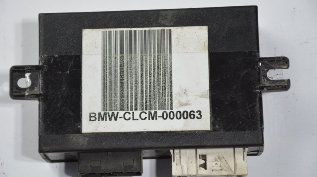 Calculator / Modul BMW 3 (E36) 1990 - 2000 61358353569