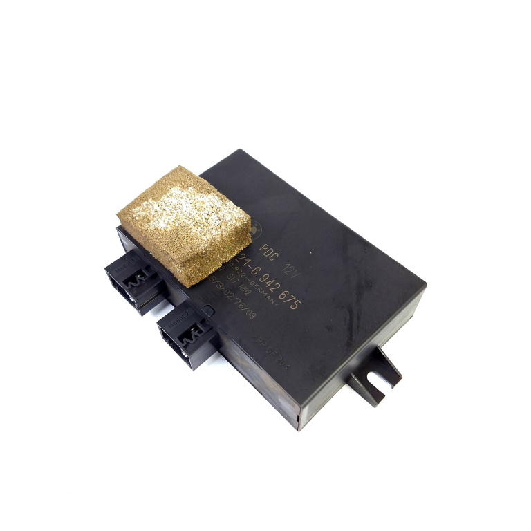 Calculator / Modul Bmw 3 (E46) 1998-2007 320 Ci M54 B22 (226S1) Benzina 6942675, 216942675, 21-6 942 675